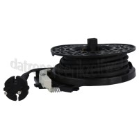 Foto van Philips Haspel Compleet, 0,75mm, 6 Meter FC9557/09, FC9331/09 