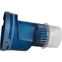 Foto van Philips Luchtgeleider Deep Petrol XC8057/01 