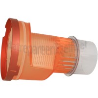 Foto van Philips Luchtgeleider Peach Blossom XC7053/01, XC7055/01 