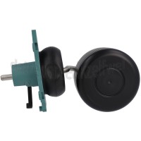 Foto van Philips Wiel Links Voor Rabbot RSL3000/10 