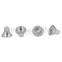 Foto van Novy Lamp 20 Watt GU4 12V, Set van 4 D810, D821 