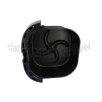 Foto van Philips Pan Frituurpan HD9270/60 