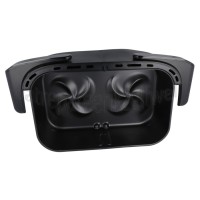 Foto van Philips Pan Frituurpan NA150/00 