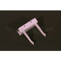 Foto van Philips Rooster Grillrooster NA130/00 