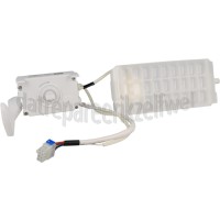 Foto van Samsung IJsbereider Met aansluiting RF23BB860EQNEU, RF24BB620ES9EF, RF65A967ESG/EG 