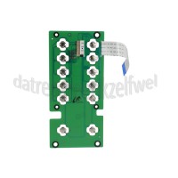 Foto van Samsung Print Bediening MG23A7013CT/EG, MS23K3513AK, MS23K3513AS 