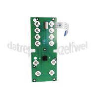 Foto van Samsung Print Bediening MG23B3515AK, MG23F301TCS, MG28J5215AW, MS23K3515AW/EG 