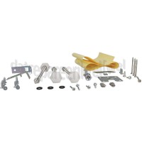 Foto van Samsung Inbouwset Montageset DW60A8050BB, DW60CG530B00EU, DW60R7040BB 