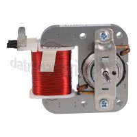 Foto van Samsung Motor Van ventilator CE100VS, MG23K3575AS 