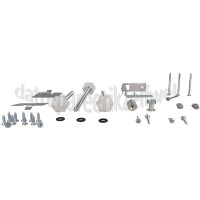 Foto van Samsung Inbouwset Montageset DW60M6031BB, DW60M6040BB, DW60M6050BB 