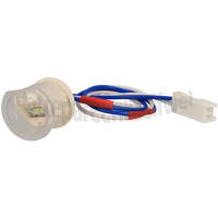 Foto van Samsung Lamp LED WW81H7400EW/EN, WW90H7600EW/EN, WW91H7400EW/EN 