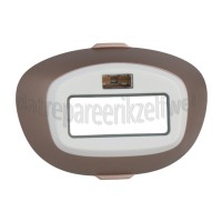 Foto van Philips Opzetstuk Body Rose Lumea BRI955 