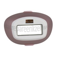 Foto van Philips Opzetstuk Body Rose Lumea BRI958/00, BRI958/60 
