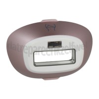 Foto van Philips Opzetstuk Bikini Rose Lumea BRI958/00, BRI958/60 