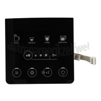 Foto van DeLonghi Print Bediening Magnifica Start ECAM220.22.GB 