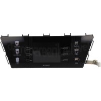 Foto van DeLonghi Print Bediening PrimaDonna Class Evo ECAM550.65.W, ECAM550.65.SB 