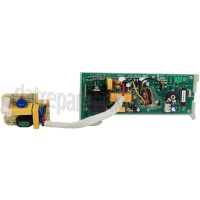 Foto van Kenwood Module PCB, Noise Filter KMX93, KMX95, KMX98, KMX80, KMX82, KMX83 