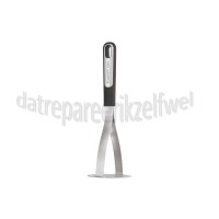 Foto van BergHOFF Stamper LEO RECYCLED Pureestamper Graphite 