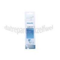 Foto van Philips Tandenborstelset C2 Optimal Plaque Defense, 8 stuks Sonicare 