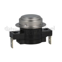 Foto van LG Thermostaat Element CV92T5S2SQE, F4DN508S1, F4J6TM0W, GD3V409S0 