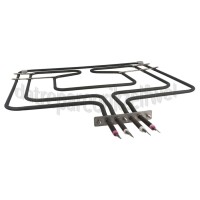 Foto van Atag Verwarmingselement Boven 1400/1100W SX4411B, MAC696MAT 