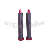 Foto van Dyson Borstel Airwrap Long Barrel 30mm, Fuchsia HS01 Airwrap 