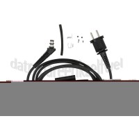 Foto van Dyson Snoer Stroomkabel HS05, HS08 Air Wrap 