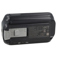 Foto van Rowenta Accu 18,5 Volt X-Pert 7.60 RH6A31, X-Pert 7.60 RH6A75 