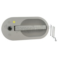 Foto van Dometic Deurgreep Van buitendeur CaraD-100Plus 