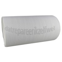 Foto van AEG Slang Afvoerslang, 1,5 meter AXP34U338HW, EXP26U338HW 