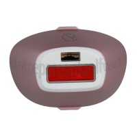 Foto van Philips Opzetstuk Gezicht, Rose Lumea BRI951, BRI958 