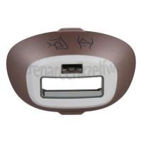 Foto van Philips Opzetstuk Precisie, Rose Lumea BRI955, BRI953/01 