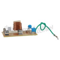 Foto van Samsung Condensator Ontstoring CE117AE, MG23K3575AW 