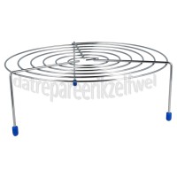 Foto van Samsung Rooster Hoog model H=95mm D=260mm MC32F606TCT, CE117PT-X1 