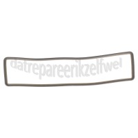 Foto van Samsung Afdichtingsrubber Van Filter DV90T5740BV, DV80T5420AW 