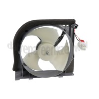 Foto van Samsung Ventilator Compleet RF263BEAESG, RH57H90707F 