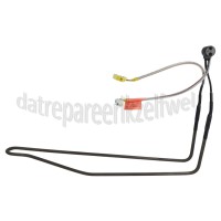 Foto van Samsung Verwarmingselement Van condensor RB31FERNDSS, RB29FSJNDSS 