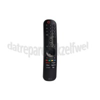 Foto van LG Afstandsbediening Afstandsbediening 65QNED93A6A, OLED83G55LW 
