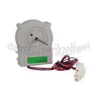 Foto van LG Motor Van ventilator GNB702GSTW 