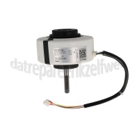 Foto van LG Motor Compleet ASNW186CRR3, S3NM09JARZA 