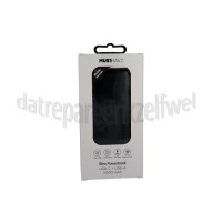 Foto van Musthavz Powerbank Zwart, 10W 5000 mAh 