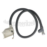 Foto van Gorenje Slang Toevoer incl. aqaustop WA64123, WU62112, WFGA901619VMQ/1 