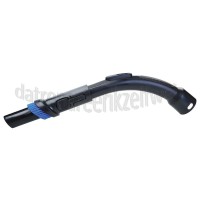 Foto van Philips Pistoolgreep Pistoolgreep met borstel, 35mm FC9552, FC9555 Power Pro 