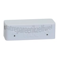 Foto van Heatfan Sensor Smart Sensor Heatfan smart radiator ventilator 