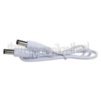 Foto van Heatfan Kabel Smart Doorlinkkabel 50cm Heatfan smart radiator ventilator 