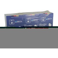Foto van Brita Waterfilter Brita Intenza, 3 Stuks Bosch, Siemens, Neff 