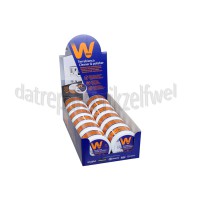 Foto van WPRO Reiniger Ecologische allesreiniger, Display 12 stuks Natur Terra Bianca 