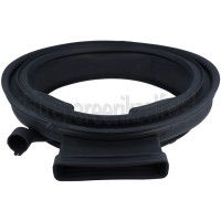 Foto van Bosch Manchet Donkergrijs 