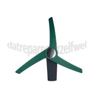 Foto van Beko Sproeiarm Hoek, Compleet 