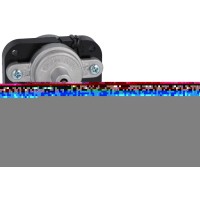 Foto van Beko Motor Ventilator motor NDP9310INOX, DNE47400D 